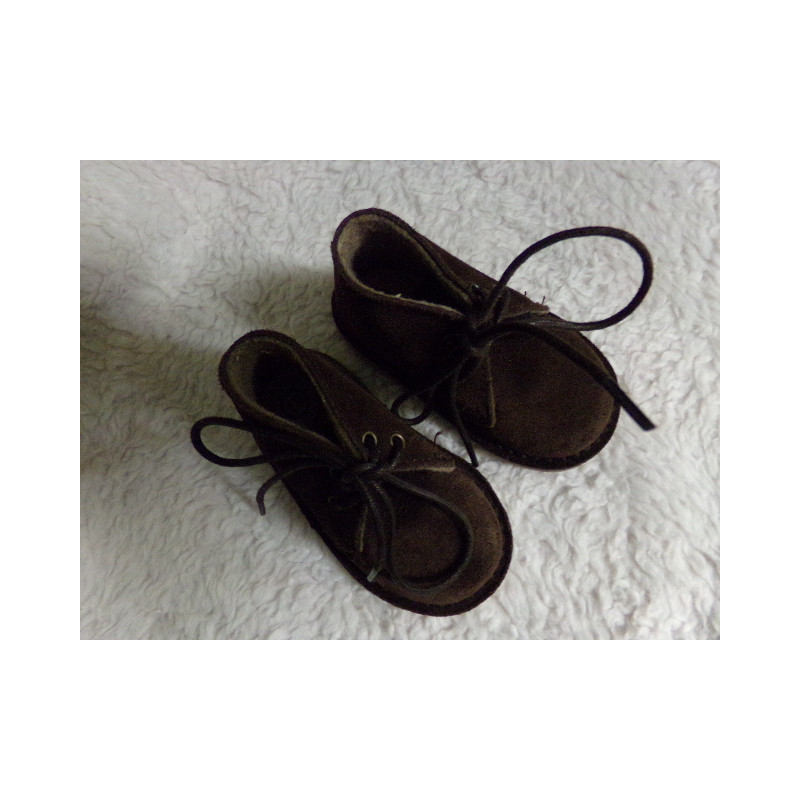 Pisacacas N 19. invierno. Sin uso. Gocco