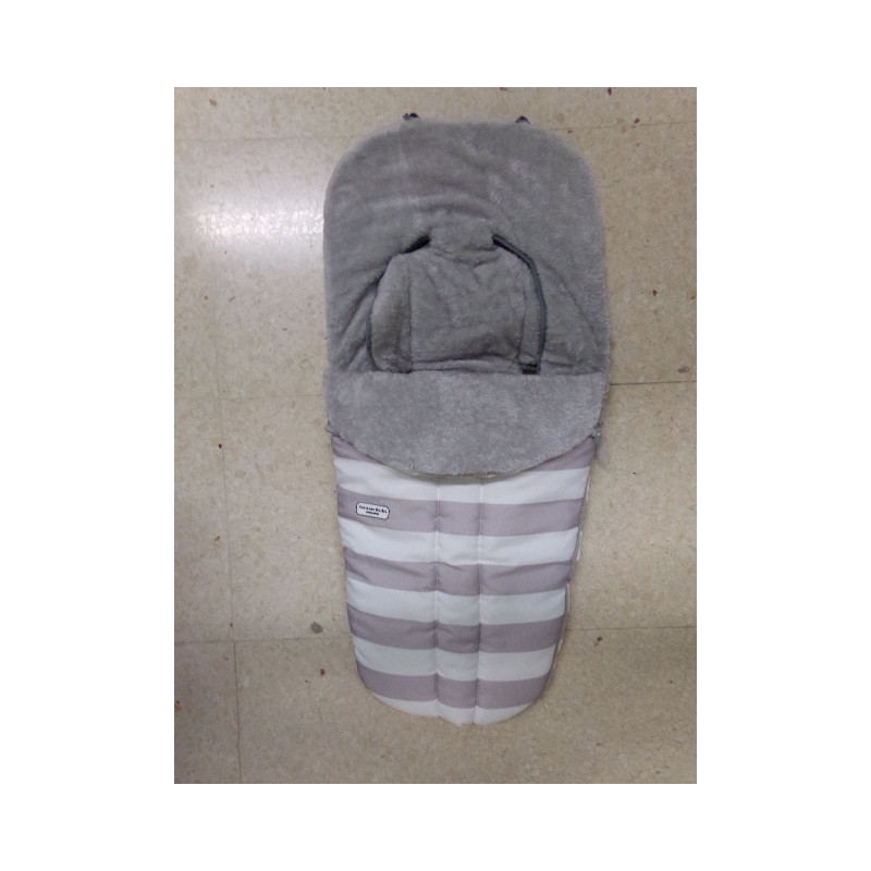 Saco de silla de invierno. Segunda mano