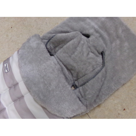 Saco de silla de invierno. Segunda mano