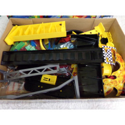 Domino Express. Crazy race. Segunda mano