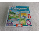 Aprendo el Abecedario. Educa. Segunda mano