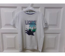 Camiseta Lacoste talla 6  años. Segunda mano