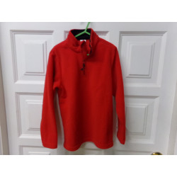 Polar Quechua talla 6 años. Segunda mano