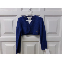 Chaqueta Pili Carrera talla 4 años. Segundfa mano