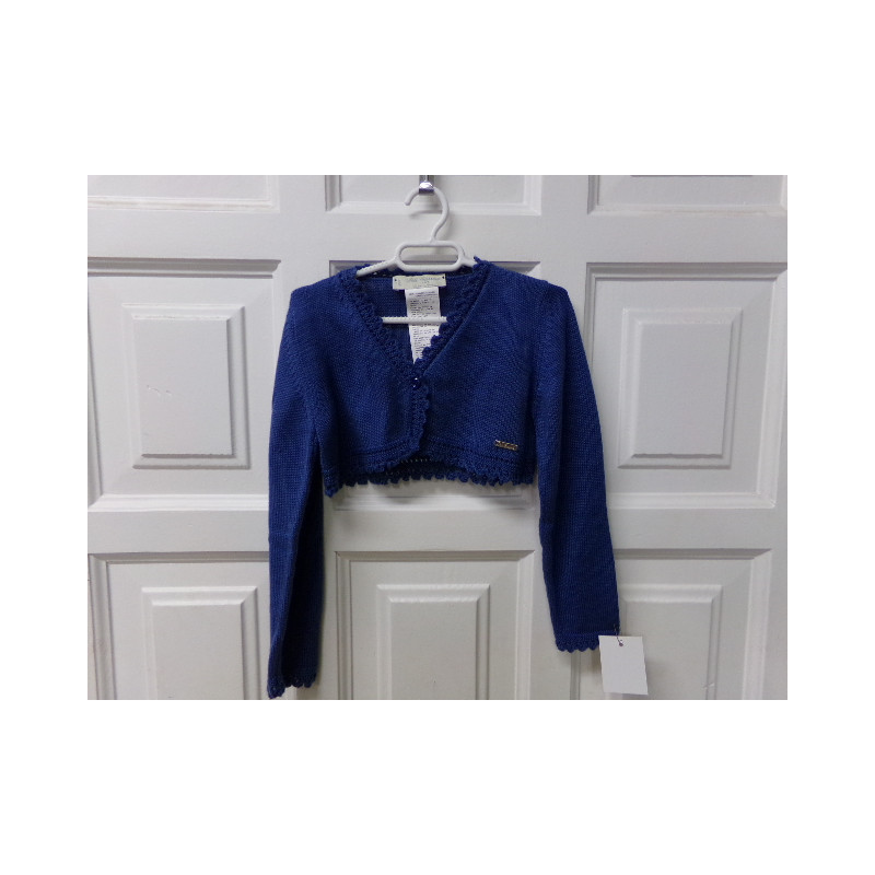 Chaqueta Pili Carrera talla 4 años. Segundfa mano