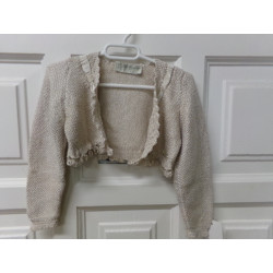 Chaqueta pili Carrera talla 2 años. Segunda mano