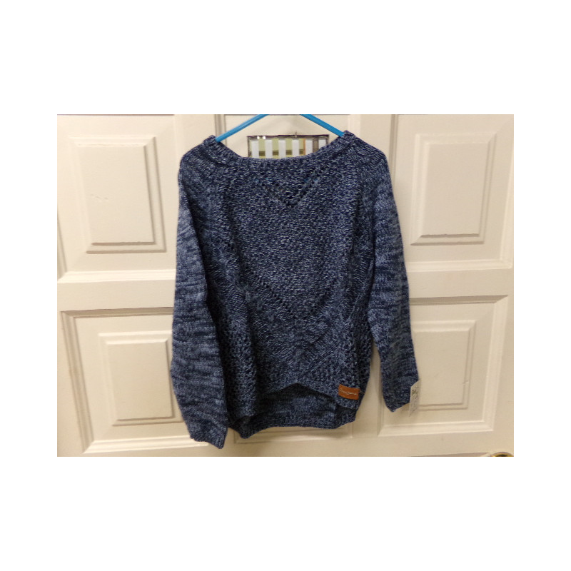 Jersey Pepe Jeans talla 6 años. Segunda mano