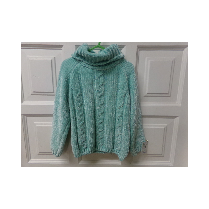 Jersey talla 6 años. Segunda mano