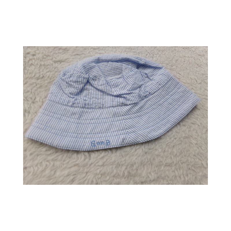 Gorrito 18-24 meses. Segunda mano