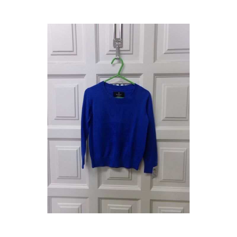 Jersey Hacket talla 2 años. Segunda mano