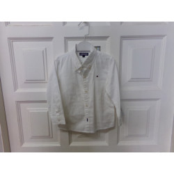 Camisa Tommy talla 2 años. Segunda mano