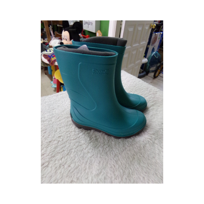 Botas n 29. Segunda mano