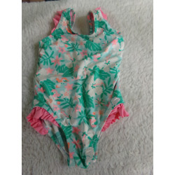 Bañador talla 12 meses. Segunda mano