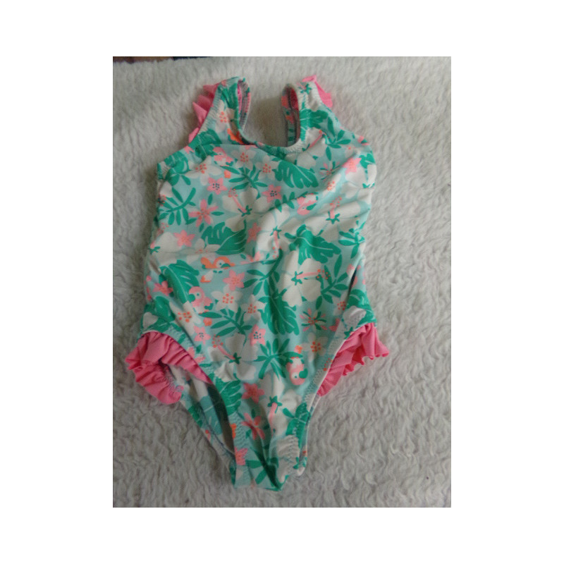 Bañador talla 12 meses. Segunda mano
