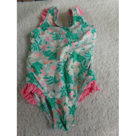 Bañador talla 12 meses. Segunda mano