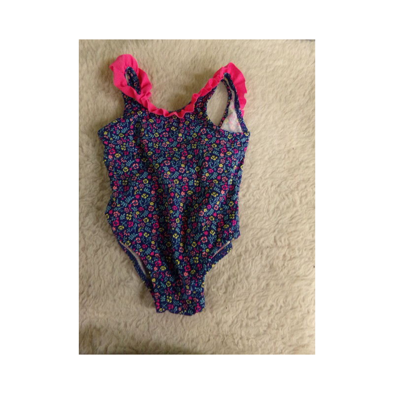 Bañador talla 12 meses. Segunda mano