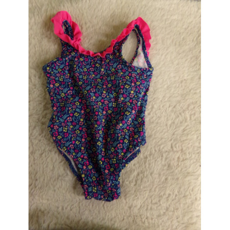 Bañador talla 12 meses. Segunda mano