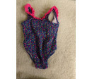 Bañador talla 12 meses. Segunda mano