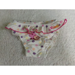 Braguita bikini talla 9 meses. Segunda mano