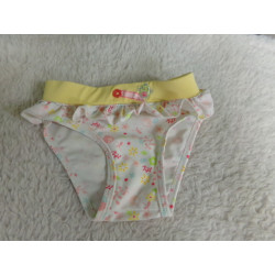 Braguita bikini talla 6-9 meses. Segunda mano