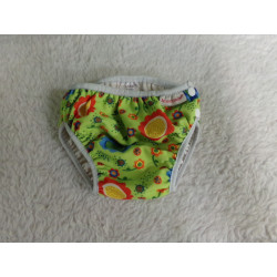 Braguita bikini talla 9-12 meses. Segunda mano