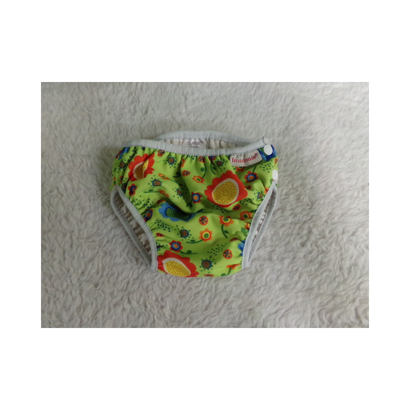 Braguita bikini talla 9-12 meses. Segunda mano