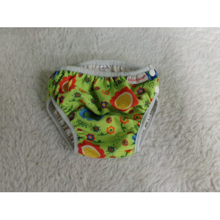 Braguita bikini talla 9-12 meses. Segunda mano