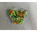 Braguita bikini talla 9-12 meses. Segunda mano