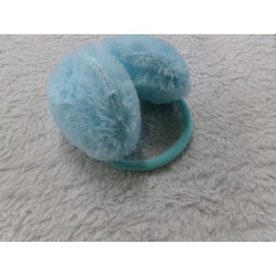 Orejeras pelito. Segunda mano