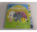 Animales. Segunda mano