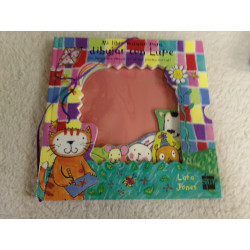 Pizarra mágica para dibujar con Lupe. Segunda mano