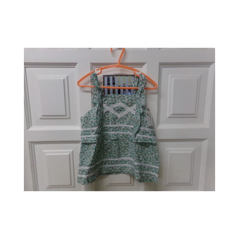 Blusa Gocco talla 3-4 años. Segunda mano