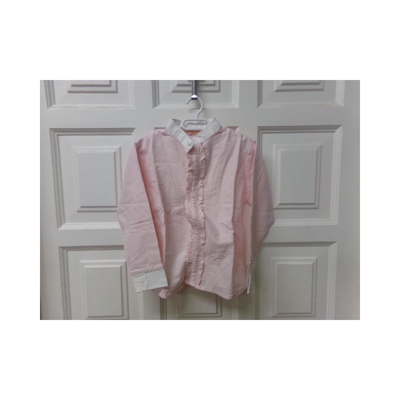 Blusa Gocco talla 3-4 años. Segunda mano