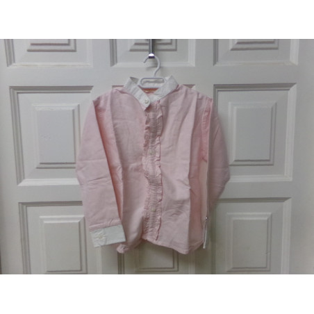 Blusa Gocco talla 3-4 años. Segunda mano