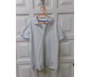 Polo blanco Corte Ingles talla 11-12 años. Segunda mano