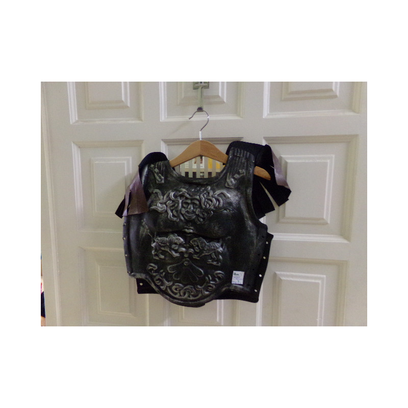 Chaleco Arde Lucus . Segunda mano