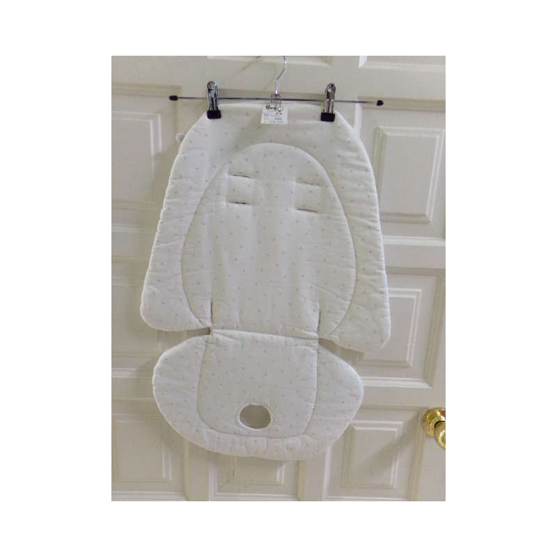 Reductor para trona. Segunda mano