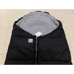 Saco de silla Red Castle. Segunda mano