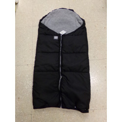 Saco de silla Red Castle. Segunda mano