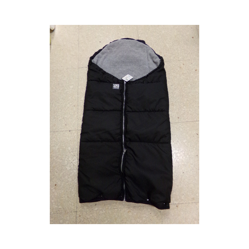 Saco de silla Red Castle. Segunda mano