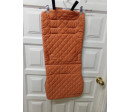 Funda de silla Maclaren. Reversible. Segunda mano