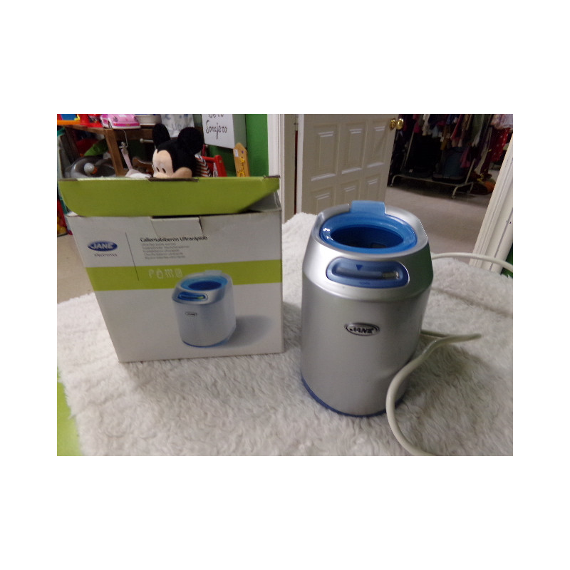 Calienta biberones Jané. Segunda mano