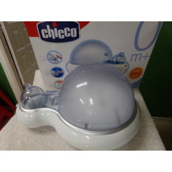 Humidificador Chicco. Segunda mano