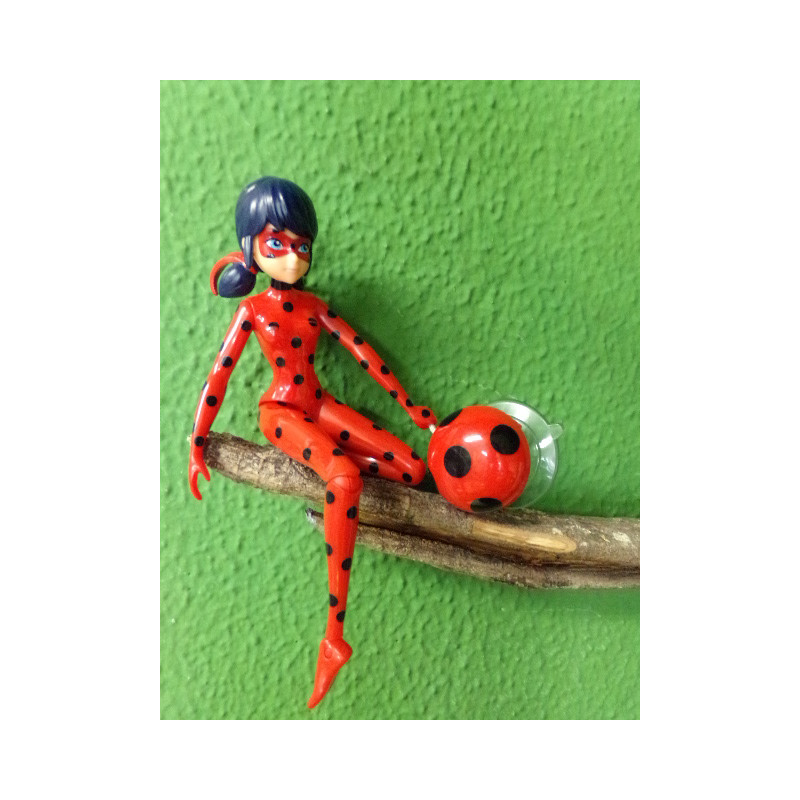 Muñeca Lady Bug. Segunda mano
