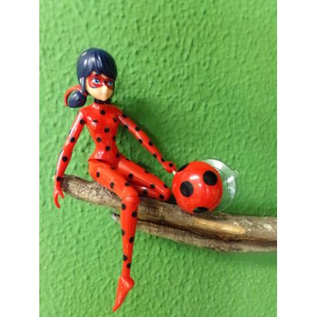 Muñeca Lady Bug. Segunda mano