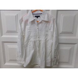 Blusa Tommy talla 6 años. Segunda mano