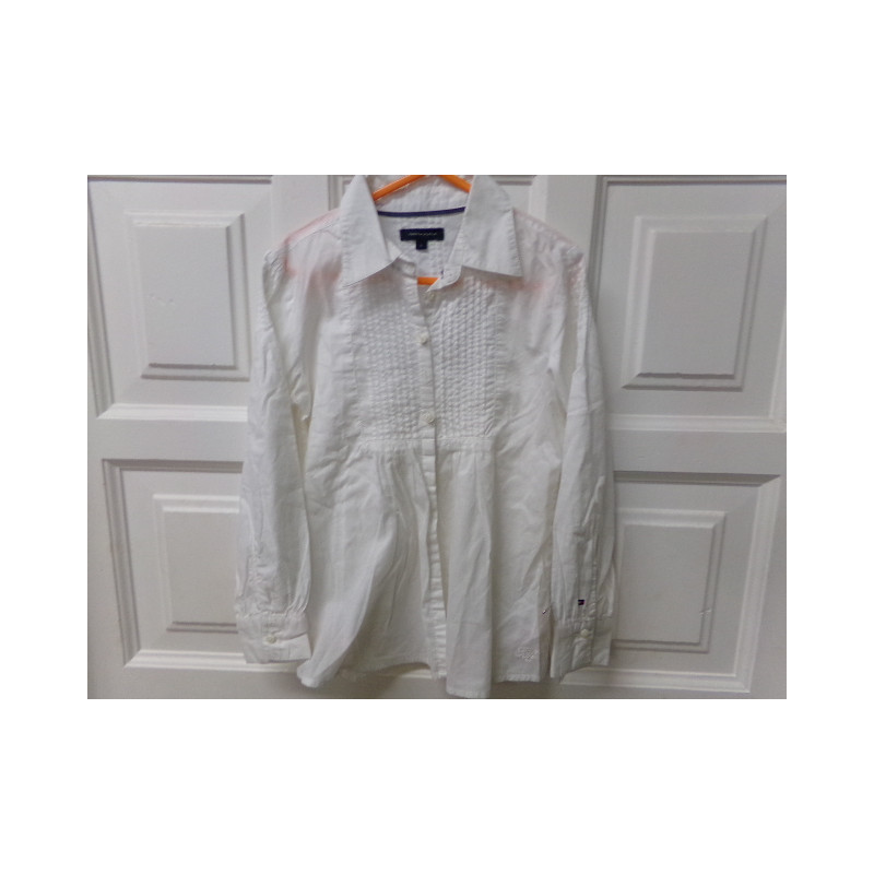 Blusa Tommy talla 6 años. Segunda mano