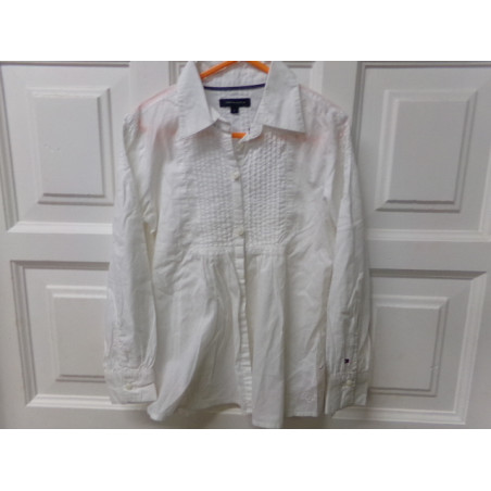 Blusa Tommy talla 6 años. Segunda mano