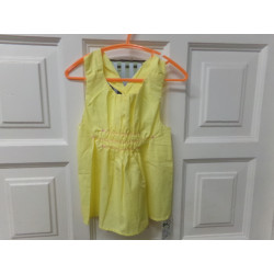 Blusa Zara talla 5 años. Segunda mano