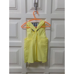 Blusa Zara talla 5 años. Segunda mano